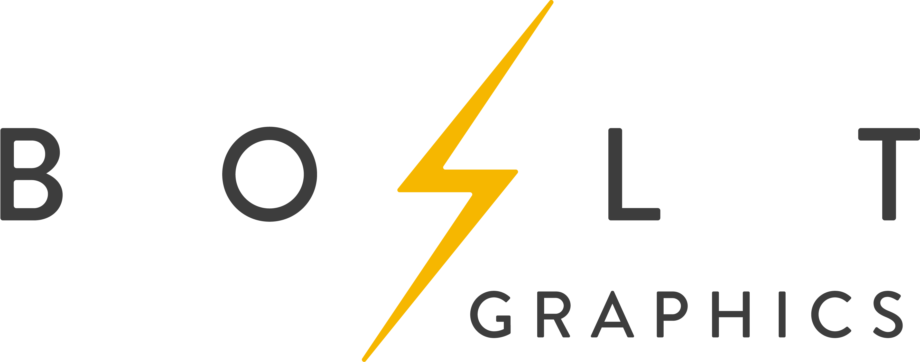 Bolt Graphics Blog